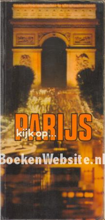 Kijk op Parijs Kijk op Parijs
