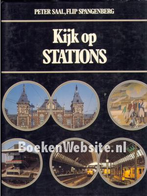 Kijk op stations