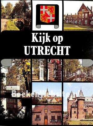 Kijk op Utrecht