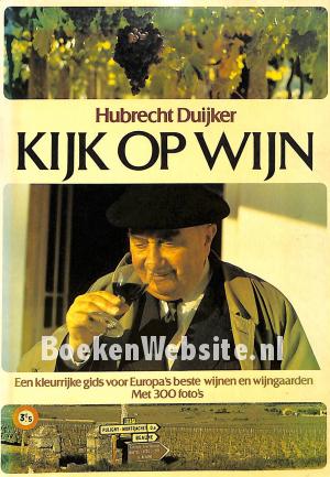 Kijk op Wijn