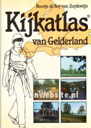 Kijkatlas van Gelderland