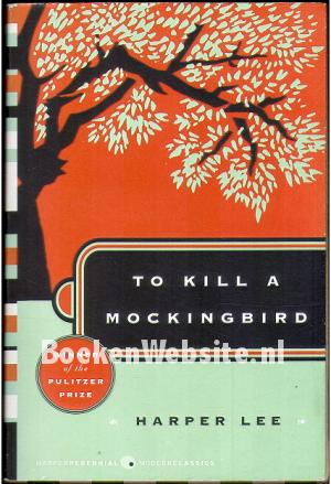 To kill a Mockingbird