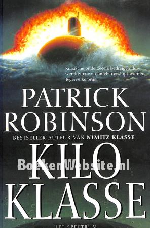 Kilo Klasse