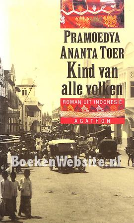 Kind van alle volken