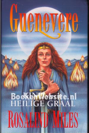 Kind van de Heilige Graal Kind van de Heilige Graal