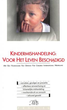 Kinder-mishandeling: voor het leven beschadigd