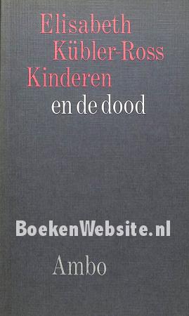Kinderen en de dood