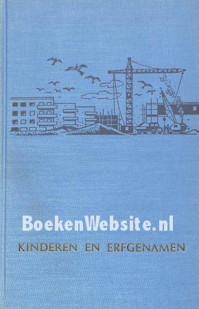 Kinderen en erfgenamen