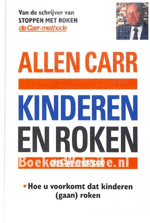 Kinderen en roken