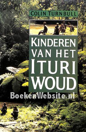 Kinderen van het Ituriwoud Kinderen van het Ituriwoud