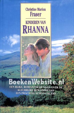 Kinderen van Shanna Kinderen van Shanna