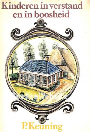 Kinderen in verstand en in boosheid