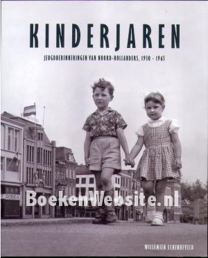 Kinderjaren Kinderjaren