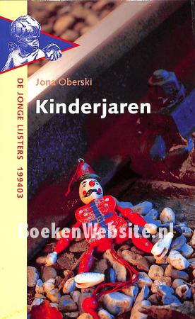 Kinderjaren