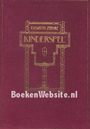 Kinderspel