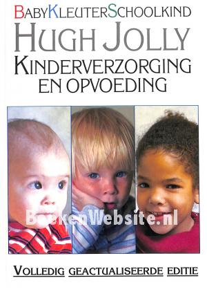 Kinderverzorging en opvoeding