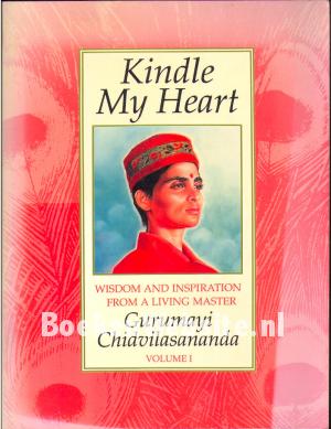 Kindle My Heart Vol.1