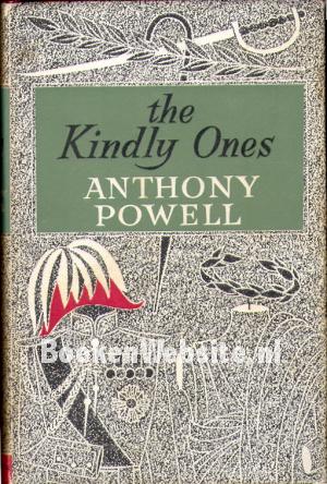 The Kindly Ones