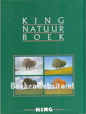 King natuurboek King natuurboek