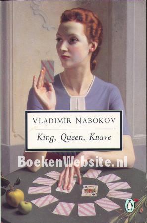 King, Queen, Kave King, Queen, Kave