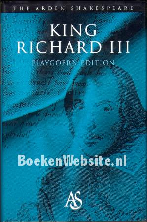 King Richard III