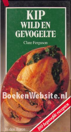 Kip, wild en gevogelte Kip, wild en gevogelte