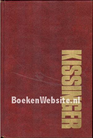 Kissinger, de onmisbare