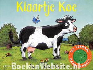 KLaartje Koe KLaartje Koe