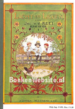 Klaas en Kee I Klaas en Kee I