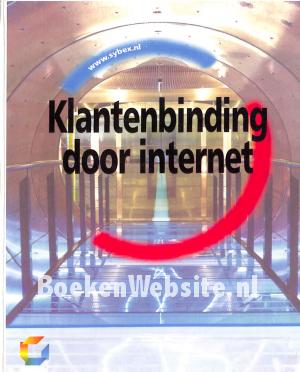 Klantenbinding door internet