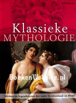 Klassieke mythologie Klassieke mythologie
