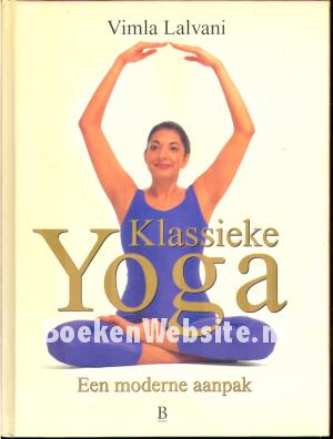 Klassieke Yoga