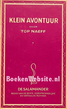 Klein avontuur