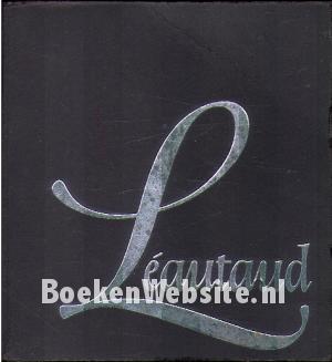 Klein Leautaud leesboek