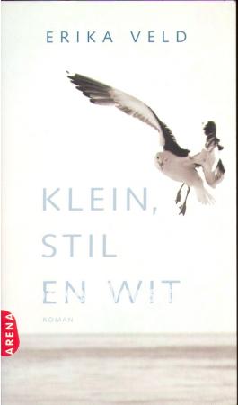 Klein, stil en wit Klein, stil en wit