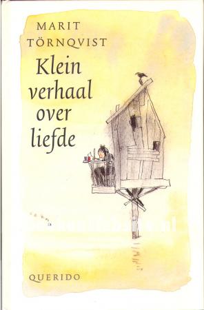 Klein verhaal over liefde Klein verhaal over liefde