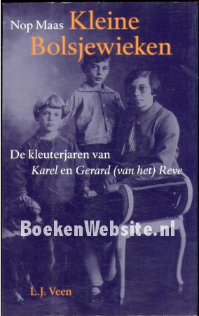 Kleine Bolsjewieken Kleine Bolsjewieken