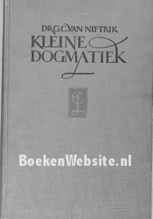Kleine dogmatiek