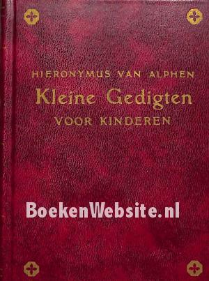Kleine Gedigten voor kinderen Kleine Gedigten voor kinderen