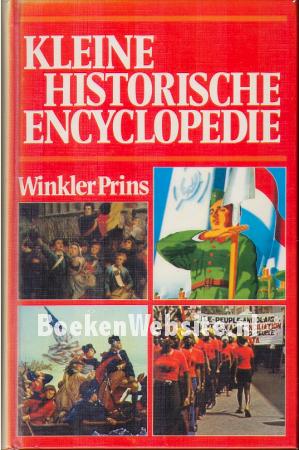 Kleine Historische Encyclopedie