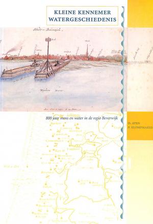 Kleine Kennemer watergeschiedenis