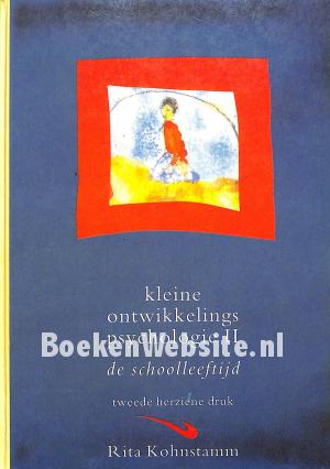 Kleine ontwikkelingspsychologie II