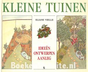 Kleine tuinen Kleine tuinen
