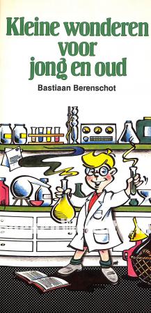 Kleine wonderen voor jong en oud Kleine wonderen voor jong en oud