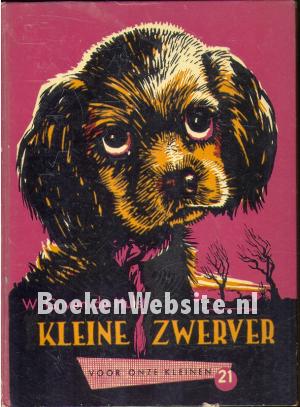 Kleine zwerver