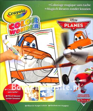 Kleurboek met 18 pagina's 2 Kleurboek met 18 pagina's 2