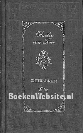 Klikspaan, studenten-typen