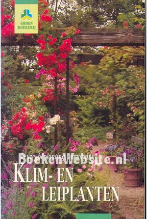 Klim- en Leiplanten Klim- en Leiplanten