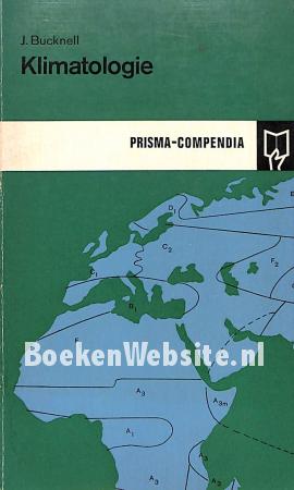 Klimatologie Klimatologie