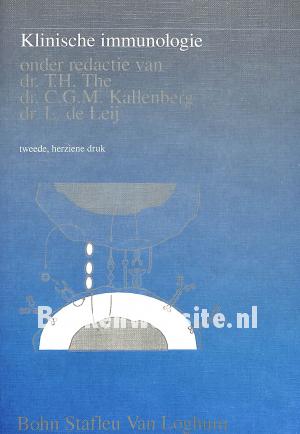 Klinische immunologie Klinische immunologie